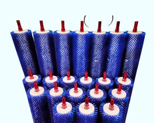 Food Processing Brush Manufacturer in Muzaffernagar